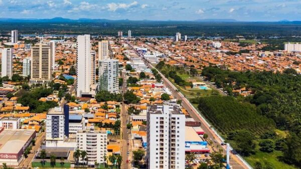 Vagas de emprego em imperatriz