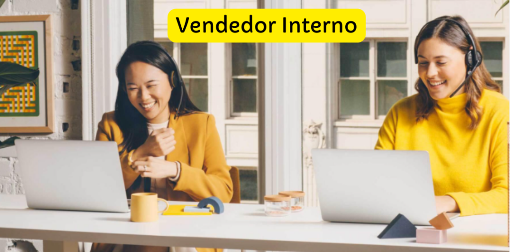 Vaga para Vendedor Interno | Quimera Alimentos