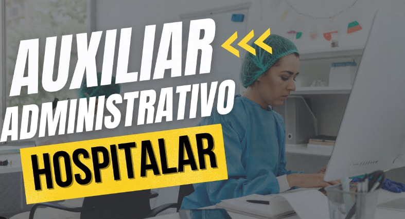 Auxiliar Administrativo