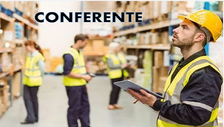 Conferente