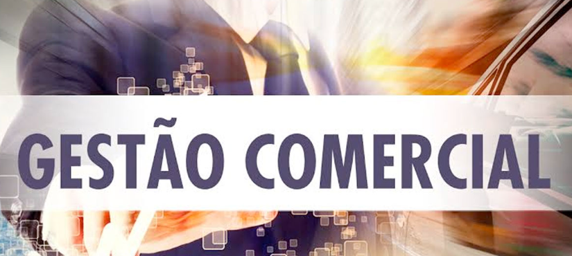 Gerente Comercial