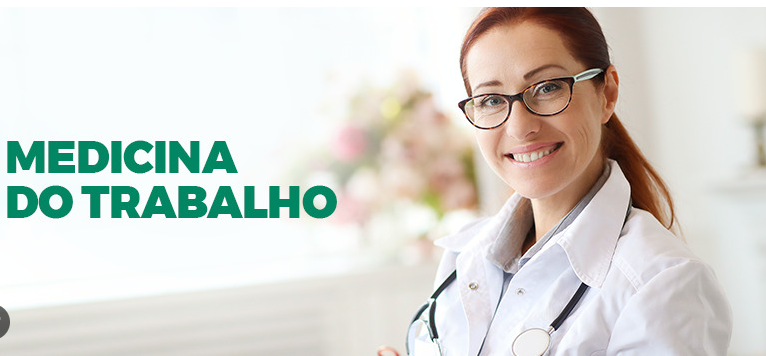 Médico do trabalho