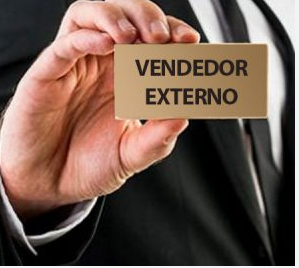 Vendedor Externo