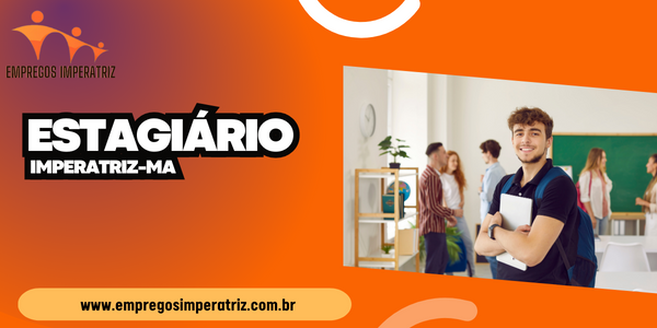 Estagiário