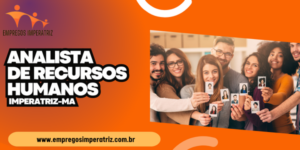 ANALISTA DE RECURSOS HUMANOS