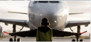 AGENTE OPERAÇOES AEROPORTUÁRIA