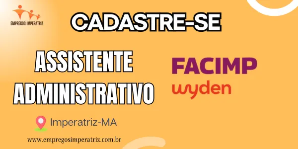 Vaga de Emprego: Digitador (Temporário) - Trabalho Remoto na Unimed -  Empregos Imperatriz