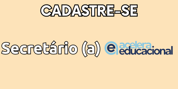 Vaga de emprego para Secretário (a) de Polo