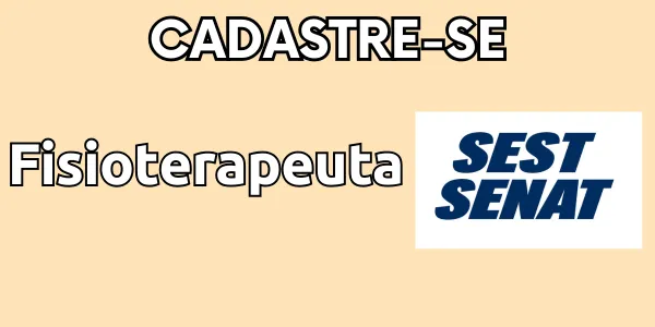 Vaga de emprego para Fisioterapeuta - Pilates (Temporário)