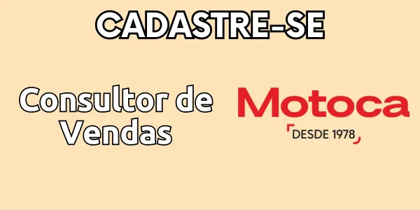 Honda Motoca Contrata Consultor de Vendas Externas em Imperatriz: Acelere sua Carreira!