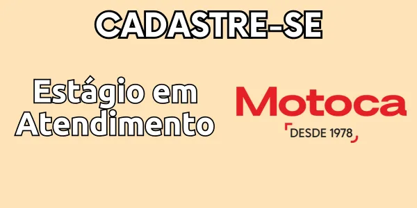 Honda Motoca Abre Vaga de Estágio em Atendimento em Imperatriz: Comece sua Carreira Aqui!
