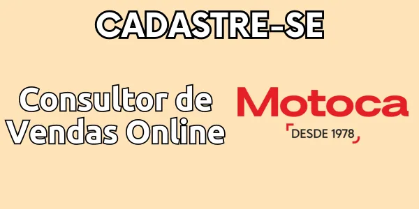 Honda Motoca Contrata Consultor de Vendas Online em Imperatriz: Sua Carreira Digital Começa Agora!