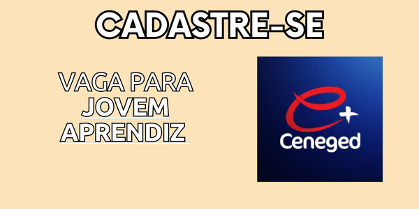 Vaga de emprego para JOVEM APRENDIZ - IMPERATRIZ 1 Cadastre se 14